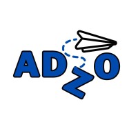 Adzo logo - Similar company to Pollux Technologies