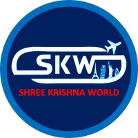 Shree Krishna World logo - Similar company to Meraki Diaries