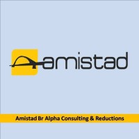 Amistad BR Alpha Consulting & Reductions logo - Similar company to Padda Bank Ltda