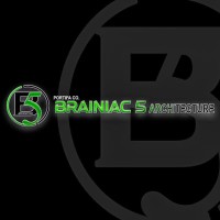 Brainiac 5 Architecture logo - Similar company to Easy Ivy