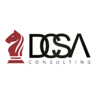DCSA Consulting logo - Similar company to Lagosmums