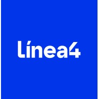 Línea4 Agencia de publicidad logo - Similar company to Aexse