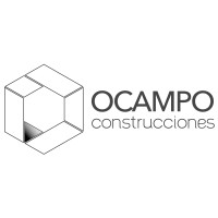 Ocampo Construcciones logo - Similar company to Avantra