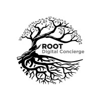 Root Digital Concierge logo - Similar company to Offloadhq