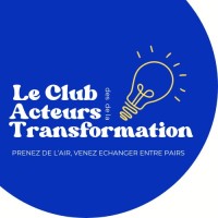 Le Club des Acteurs de la Transformation logo - Similar company to Oxino