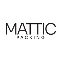 Mattic Packing logo - Similar company to 360 Creative Networks