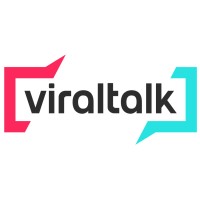 ViralTalk - Dedicated TikTok Agency logo - Similar company to Winmedia | Build Your Creator Team