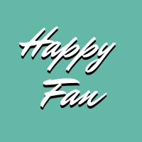 HappyFan logo - Similar company to Trinity Gaming