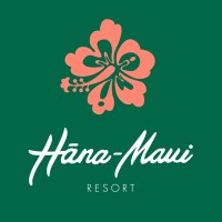 Hana Maui Resort logo - Similar company to W Squared