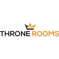Throne Rooms logo - Similar company to Buddy-Brands
