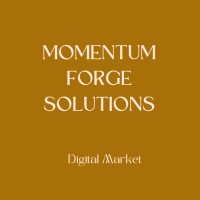 Momentum Forge Solutions logo - Similar company to Smart Market Sleuths