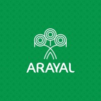 Arayal Resorts logo - Similar company to Flyt Catering