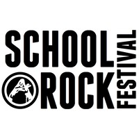 Schoolrock Festival logo - Similar company to Bel Go Bio