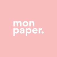 monpaper logo - Similar company to Resvera