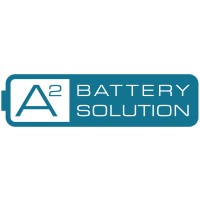 A²-Battery Solution GmbH logo - Similar company to Proponent Battery Services Gmbh