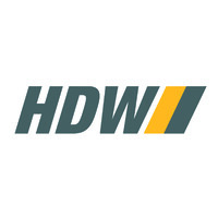 HDW Belux logo - Similar company to Duall