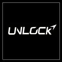 Unlock Aeronautics logo - Similar company to Vanguard Racing Team