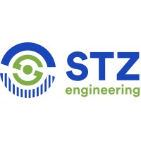 STZ ENGINEERING, LLC logo - Similar company to Stz Engineers (Ultimate Solution In Technological Zones)