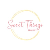 Sweet Things Bakery logo - Similar company to Sweet Things