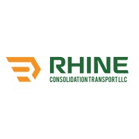 Rhine Consolidation Transport LLC logo - Similar company to Consol Box Logistics Llc