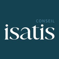 ISATIS-CANADA logo - Similar company to Isatis