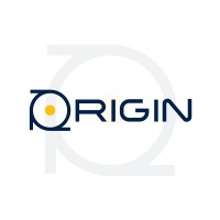 Origin-Labs logo - Similar company to Origin Integrated Systems (Ois)