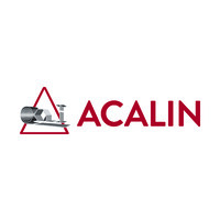 ACALIN logo - Similar company to Opsinox