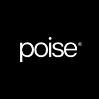 Poise logo - Similar company to The Sampling Experience (Tse)