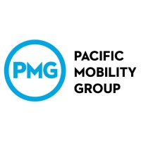 Pacific Mobility Group logo - Similar company to Envision Resource Group