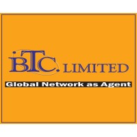 BTC Limited (BTC Groupbd) logo - Similar company to Weixin Express