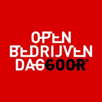 Open Bedrijvendag Goor 24-09-2023 logo - Similar company to Hydrin Hydraulics