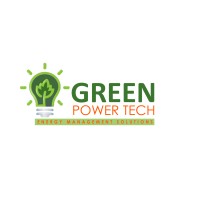 Green Power Tech logo - Similar company to Green Power Technologies Eu