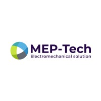 MEPTech logo - Similar company to Minta Group