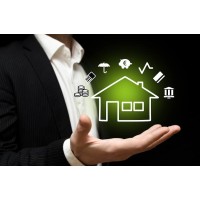Real Estate kaka logo - Similar company to Real Estate