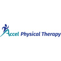 Accel Physical Therapy Ltd logo - Similar company to Connectware
