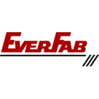 Everfab logo - Similar company to Hover-Davis