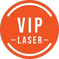 VIP Laser logo - Similar company to Lashlette
