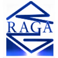 RAGA logo - Similar company to Ecas