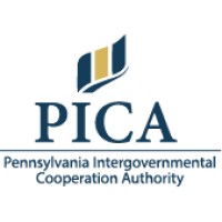 Pennsylvania Intergovernmental Cooperation Authority (PICA) logo - Similar company to Vitamin J