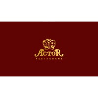 Actor Restaurant logo - Similar company to Greenmar Marine Solutions