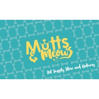 Mutts & Meows Pet Supply Store logo - Similar company to Aleyr Holistic Pet Store & Wellness Center