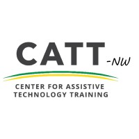 Northwest Center for Assistive Technology Training (CATT-NW) logo - Similar company to Viewplus Technologies, Inc.