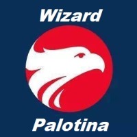 Wizard Palotina logo - Similar company to Empório Palotina