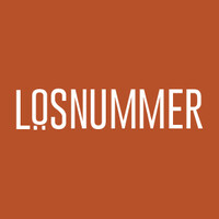Lösnummer logo - Similar company to Minnity