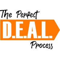 The Perfect D.E.A.L. Process logo - Similar company to Xsellus