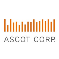 Ascot Corp. logo - Similar company to Egg