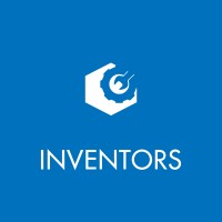 Inventors logo - Similar company to Viaro