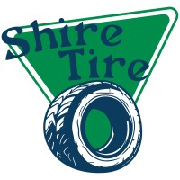 Shire Tire logo - Similar company to Aeco Venture Fund