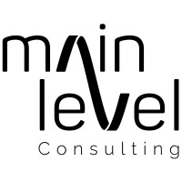 Mainlevel Consulting logo - Similar company to Reframe Data