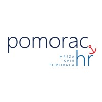 Pomorac.hr logo - Similar company to Ketrin Shipping Management